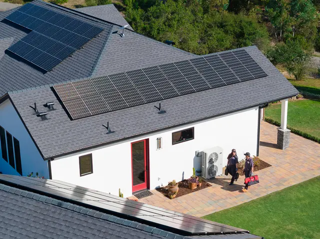 Baker Home Energy — photo from the business 12