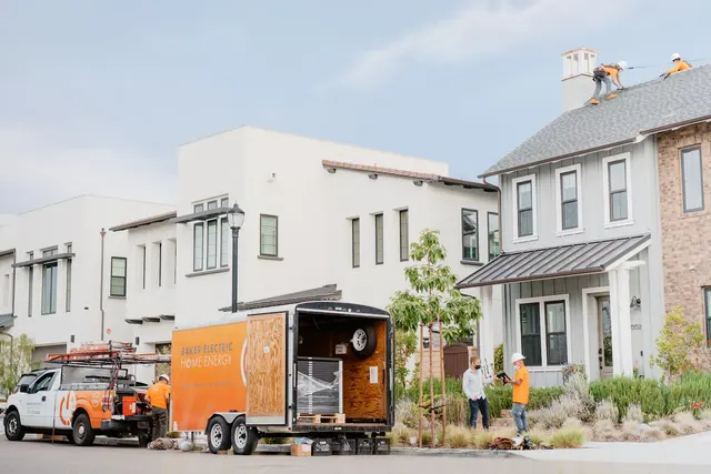 Baker Home Energy — photo from the business 11