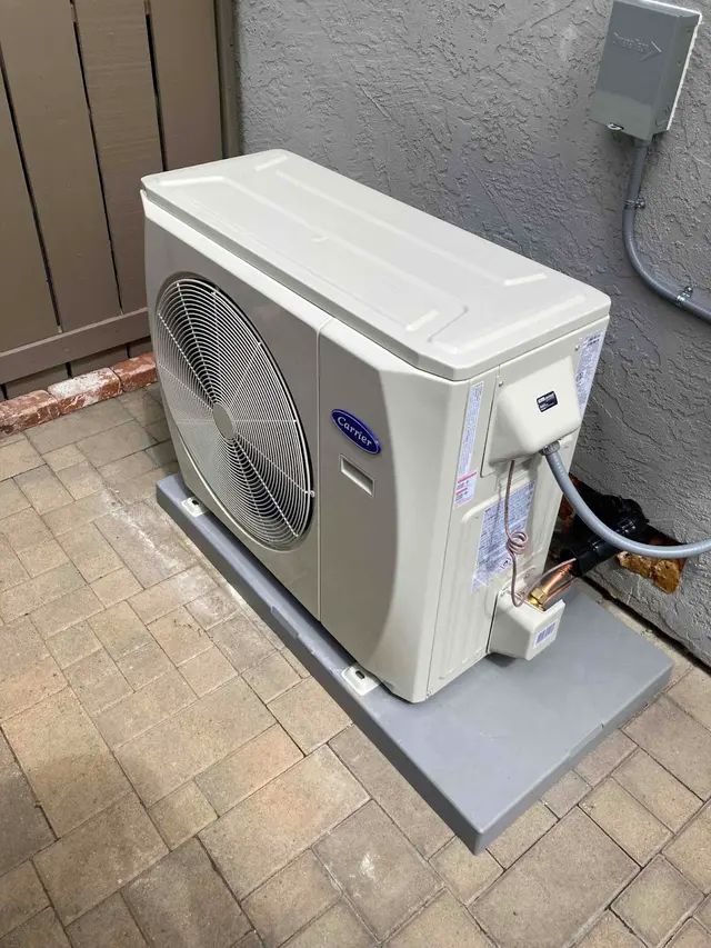 Baker Home Energy — photo from the business 5