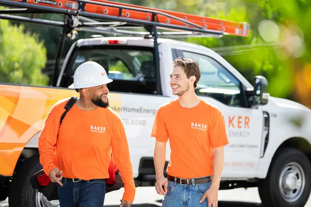 Baker Home Energy — photo from the business 6