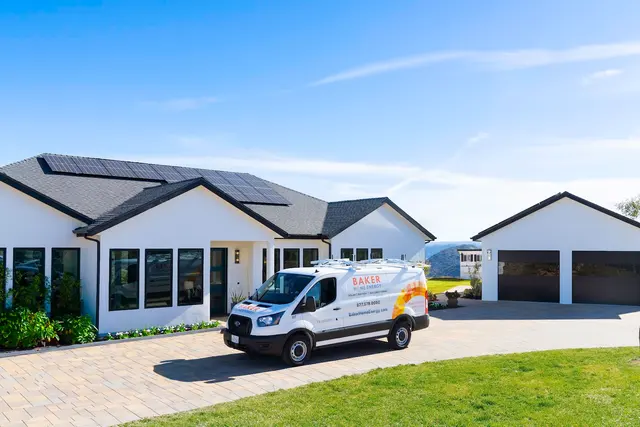 Baker Home Energy — photo from the business 1