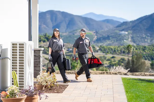 Baker Home Energy — photo from the business 7