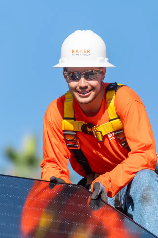 Baker Home Energy — photo from the business 2