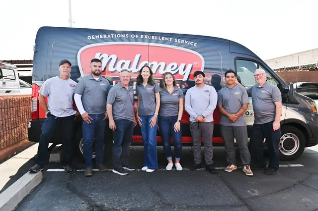 Maloney Plumbing & Drain Services in Phoenix, AZ — photo from the business 11