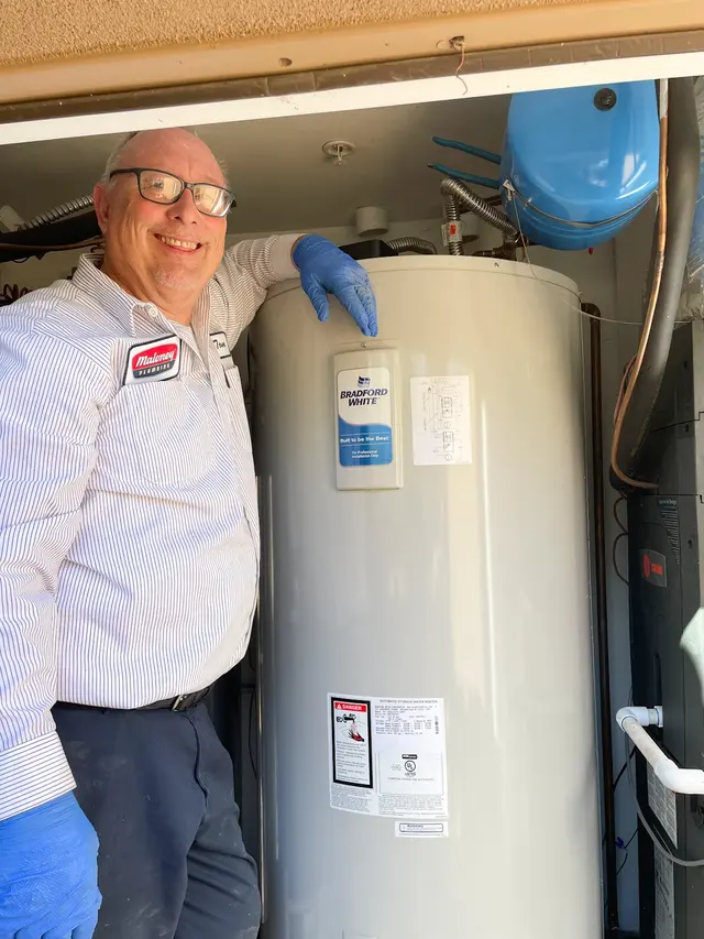 Maloney Plumbing & Drain Services in Phoenix, AZ — photo from the business 5