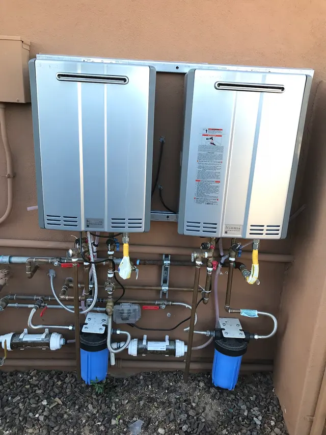 Maloney Plumbing & Drain Services in Phoenix, AZ — photo from the business 9