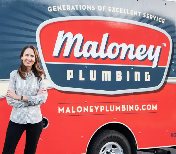 Maloney Plumbing & Drain Services in Phoenix, AZ — photo from the business 3