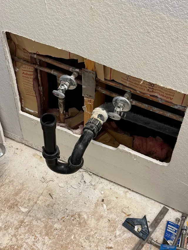 Maloney Plumbing & Drain Services in Phoenix, AZ — customer photo 10