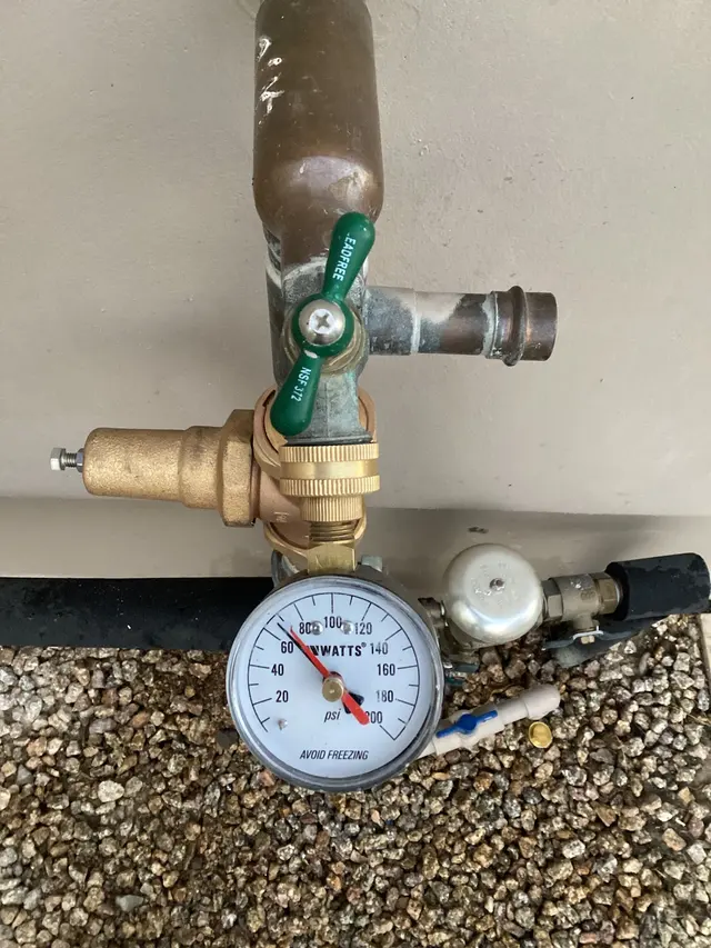 Maloney Plumbing & Drain Services in Phoenix, AZ — photo from the business 6