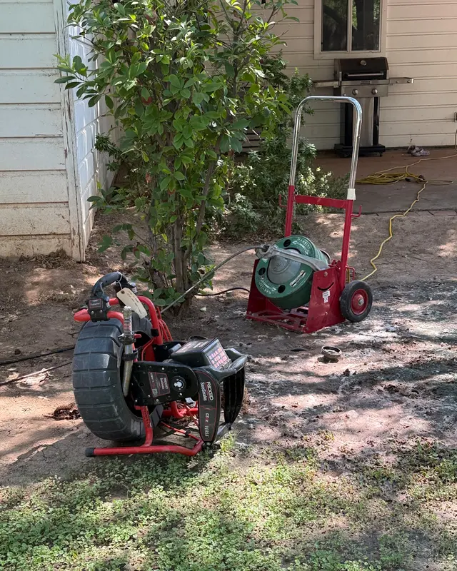 Maloney Plumbing & Drain Services in Phoenix, AZ — photo from the business 8
