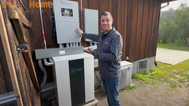 SolHome — photo from the business 1