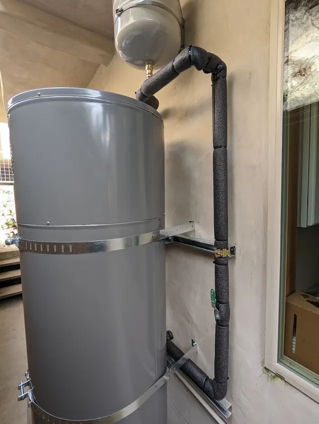 SolHome — customer photo 2