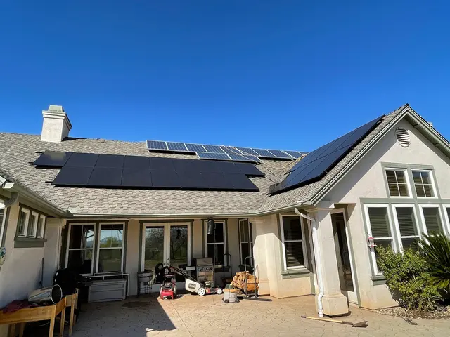 SolHome — photo from the business 6