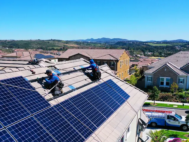 Stellar Solar — photo from the business 2