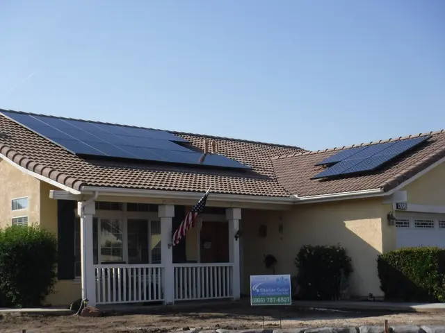 Stellar Solar — photo from the business 9