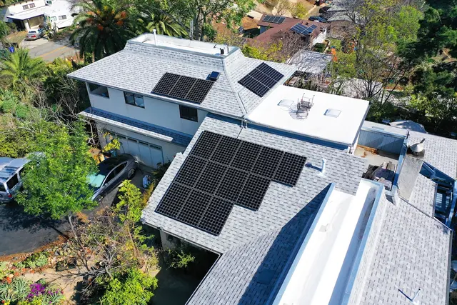 Stellar Solar — photo from the business 12