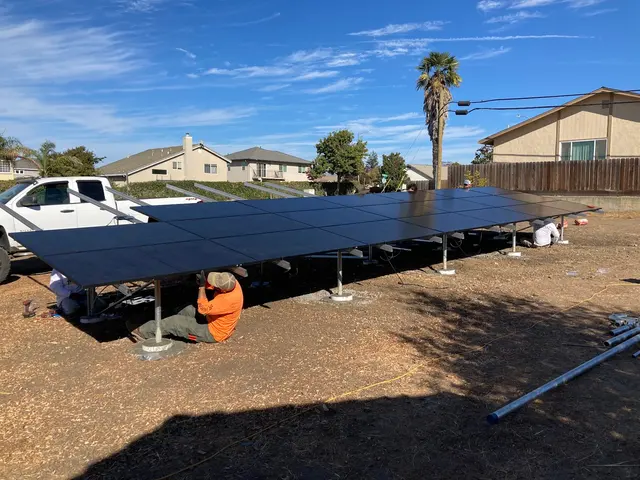 Solar Negotiators — customer photo 4