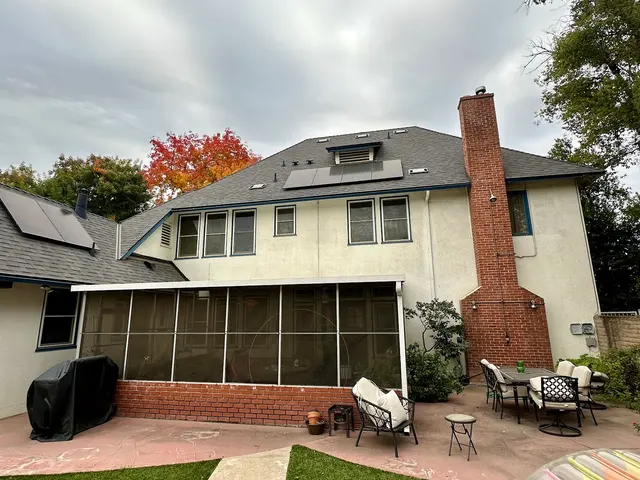 Solar Negotiators — customer photo 12