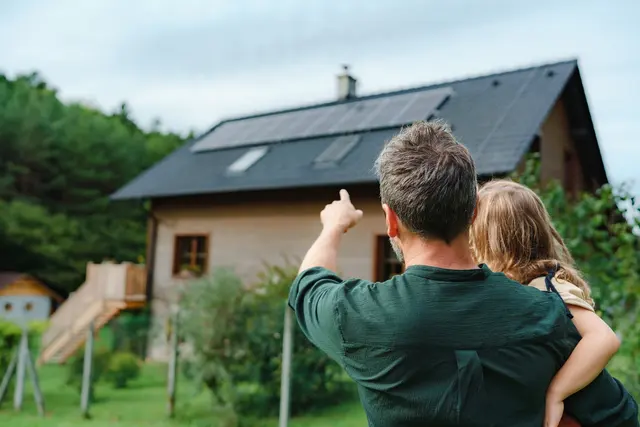 Solar Negotiators — photo from the business 11