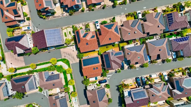Solar Negotiators — photo from the business 7