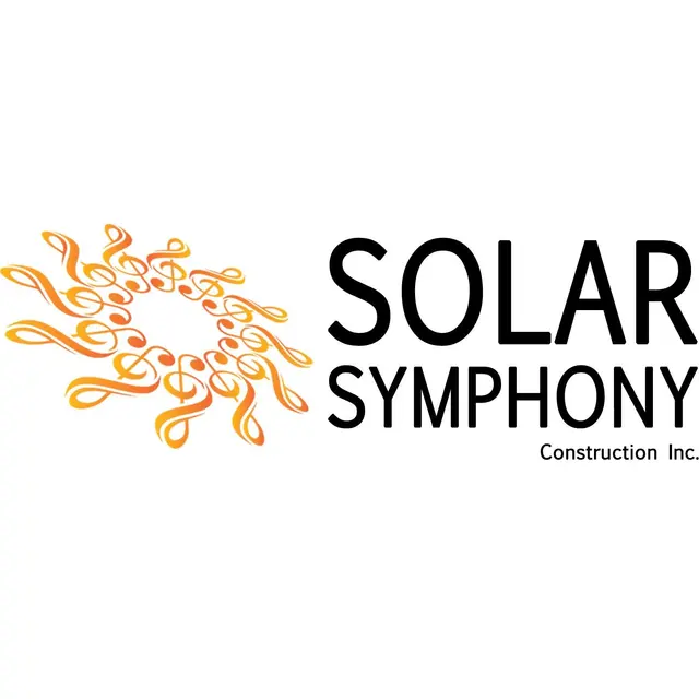 Solar Symphony Construction, Inc. — photo from the business 9
