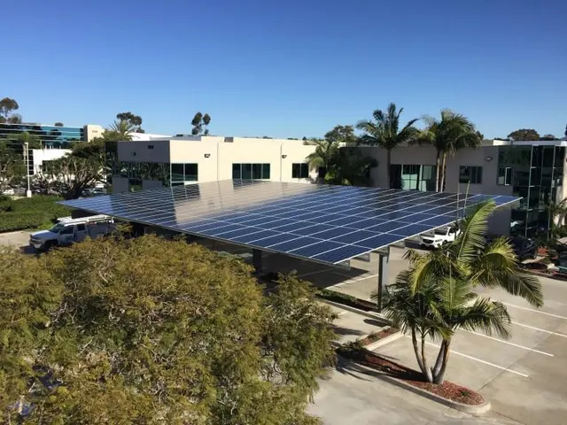 Solar Symphony Construction, Inc. — photo from the business 3