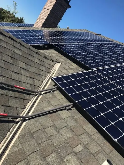 Solar Symphony Construction, Inc. — photo from the business 8