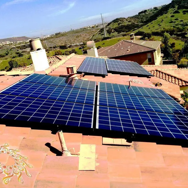 Solar Symphony Construction, Inc. — photo from the business 11