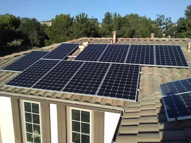 Solar Symphony Construction, Inc. — photo from the business 2