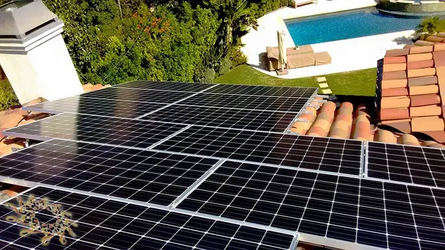 Solar Symphony Construction, Inc. — photo from the business 4