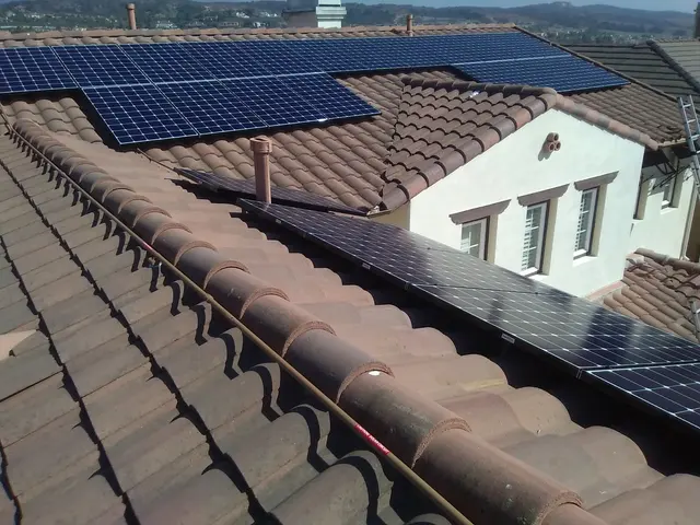 Solar Symphony Construction, Inc. — photo from the business 6