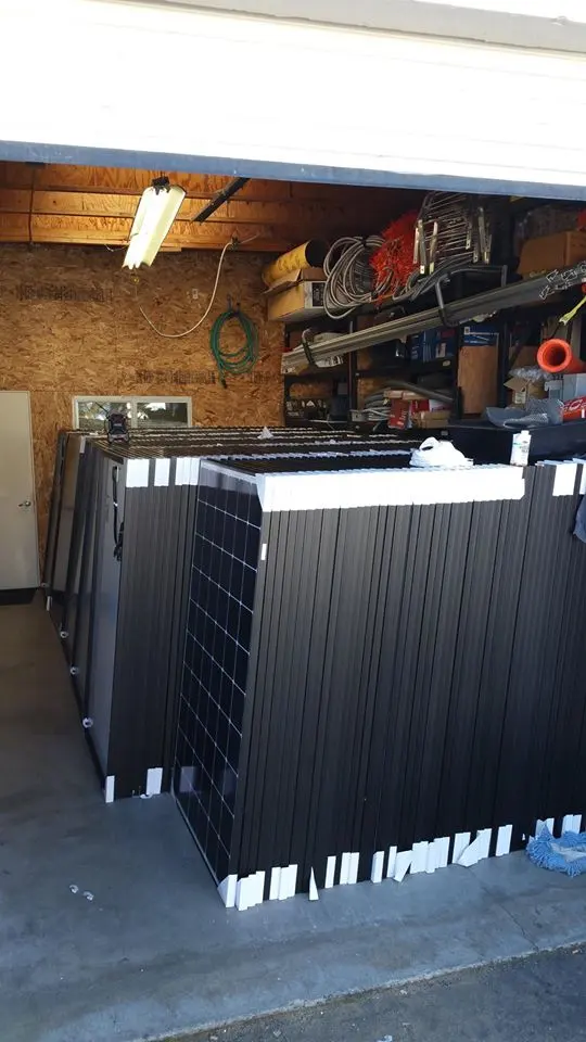Solar Symphony Construction, Inc. — photo from the business 5