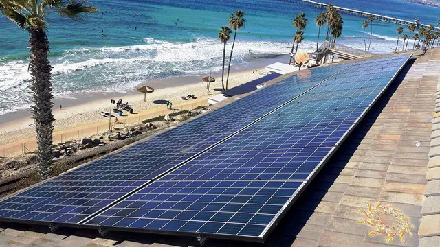 Solar Symphony Construction, Inc. — photo from the business 12