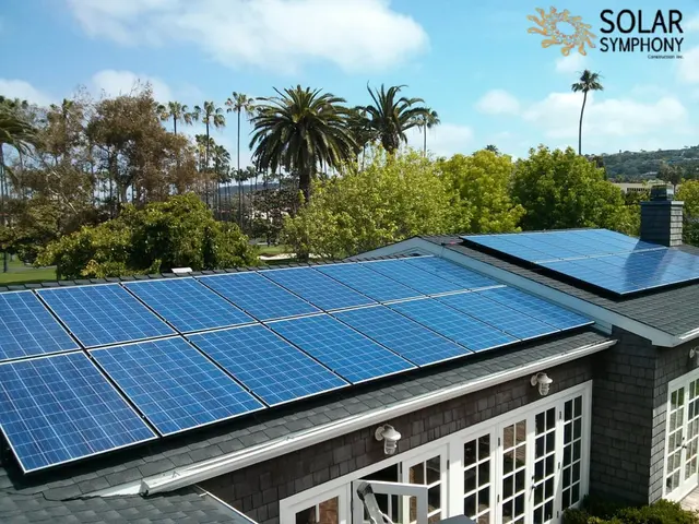 Solar Symphony Construction, Inc. — photo from the business 1
