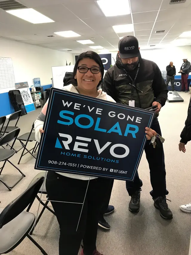 Revo Home Solutions — photo from the business 6