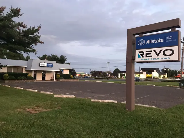 Revo Home Solutions — photo from the business 4