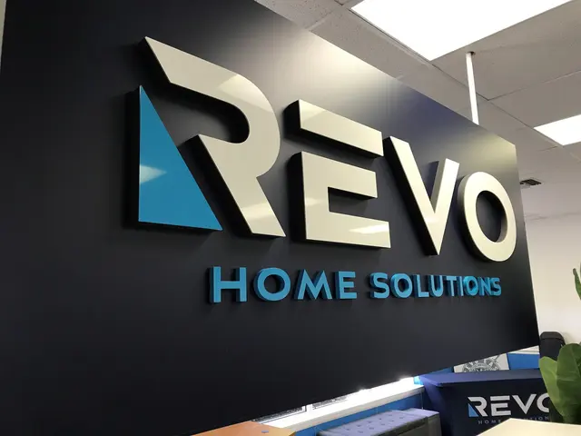 Revo Home Solutions — photo from the business 8
