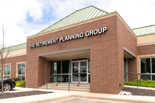 Cetera Planning Partners — photo from the business 2