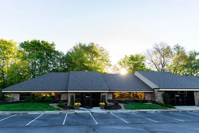 Modern Wealth Management - Lenexa — photo from the business 1
