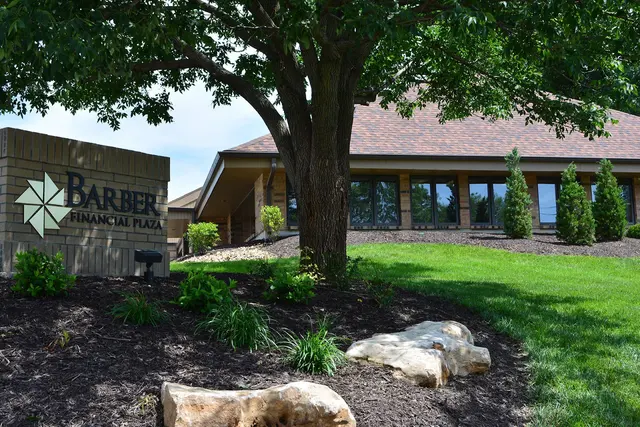 Modern Wealth Management - Lenexa — photo from the business 2