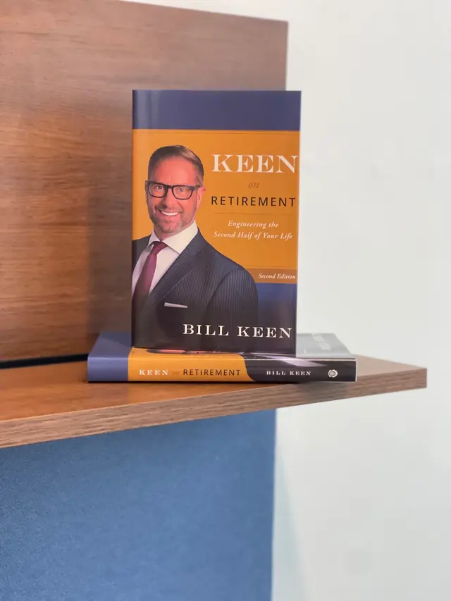 Keen Wealth Advisors — photo from the business 12