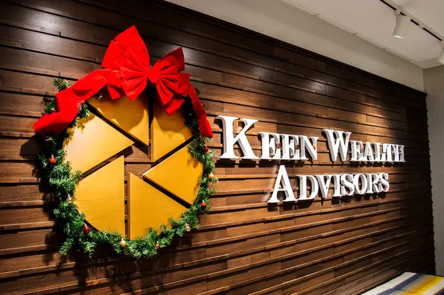 Keen Wealth Advisors — photo from the business 4
