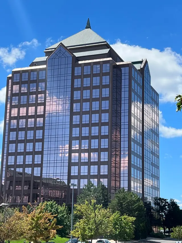 Keen Wealth Advisors — photo from the business 6