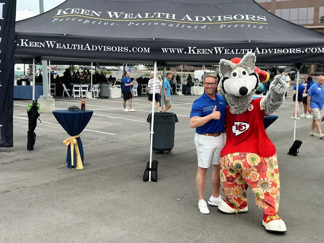 Keen Wealth Advisors — photo from the business 8