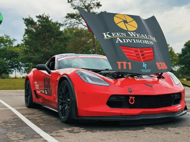 Keen Wealth Advisors — photo from the business 5