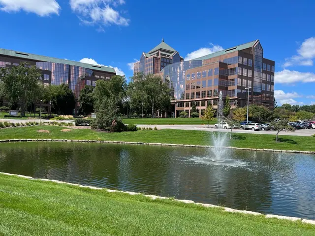 Keen Wealth Advisors — photo from the business 3
