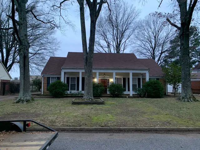 Bush Masters LLC Memphis Lawncare — photo from the business 3
