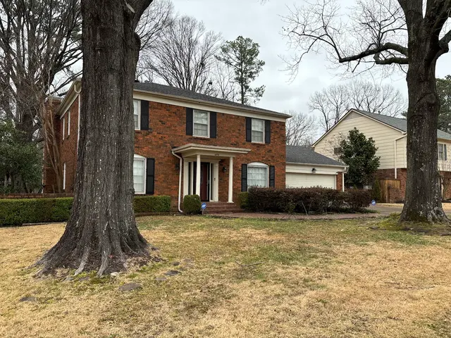 Bush Masters LLC Memphis Lawncare — photo from the business 1