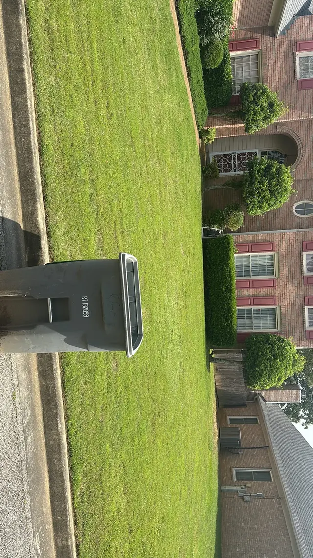 Bush Masters LLC Memphis Lawncare — photo from the business 12