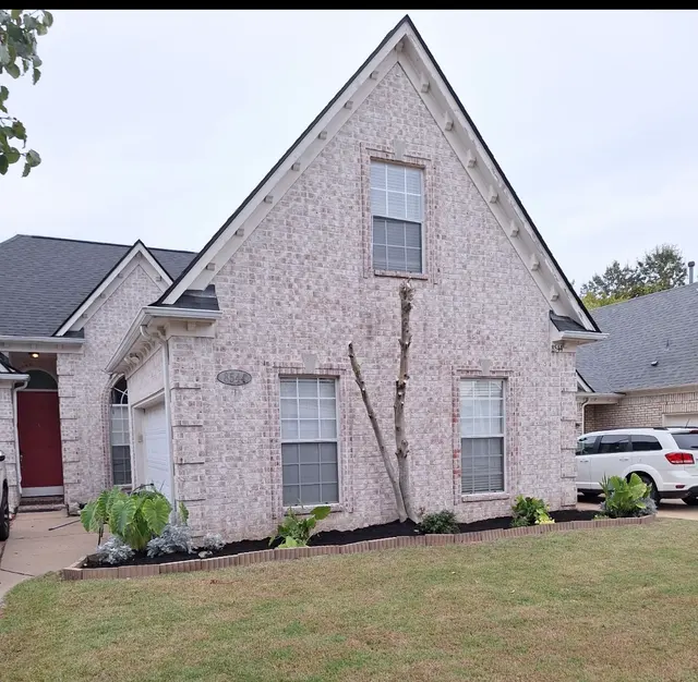 Bush Masters LLC Memphis Lawncare — customer photo 9